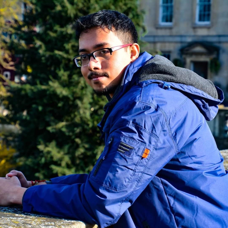 Akash Profile Picture